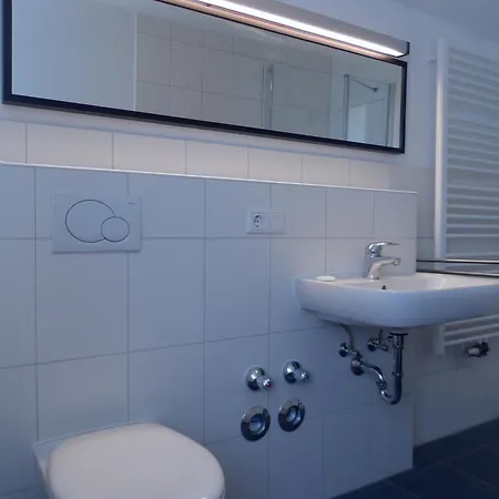 Ferien Im Feuerwehrhaus Apartmán