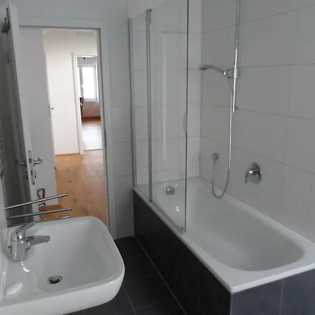 Apartment Ferien Im Feuerwehrhaus *