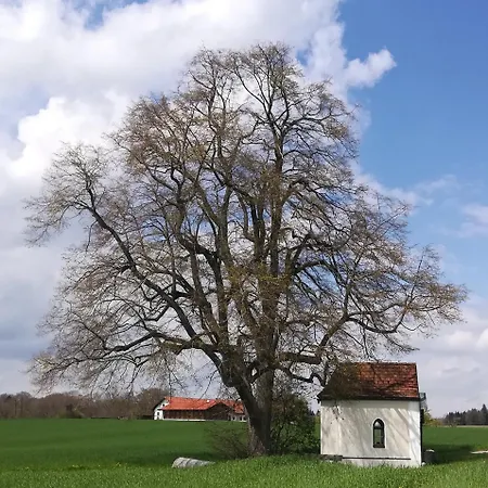 Ferien Im Feuerwehrhaus *
