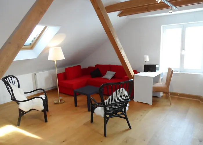 Ferien Im Feuerwehrhaus *